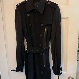 Hudson Jacket—SOLD